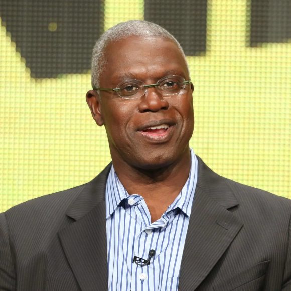 Andre Keith Braugher