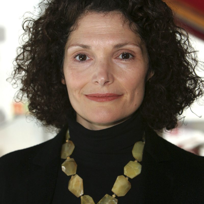 Mary Elizabeth Mastrantonio
