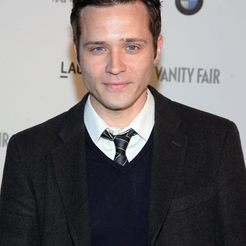 Seamus Patrick Dever