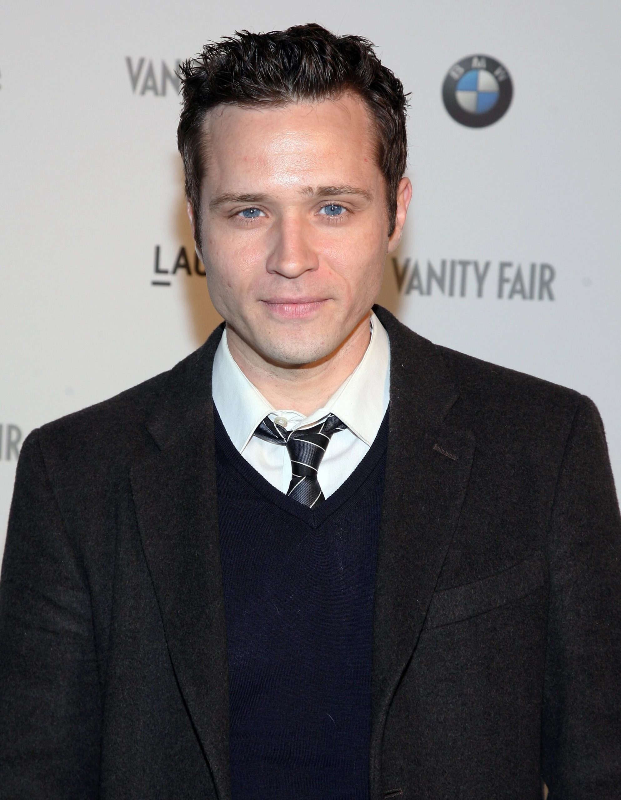 Seamus Patrick Dever