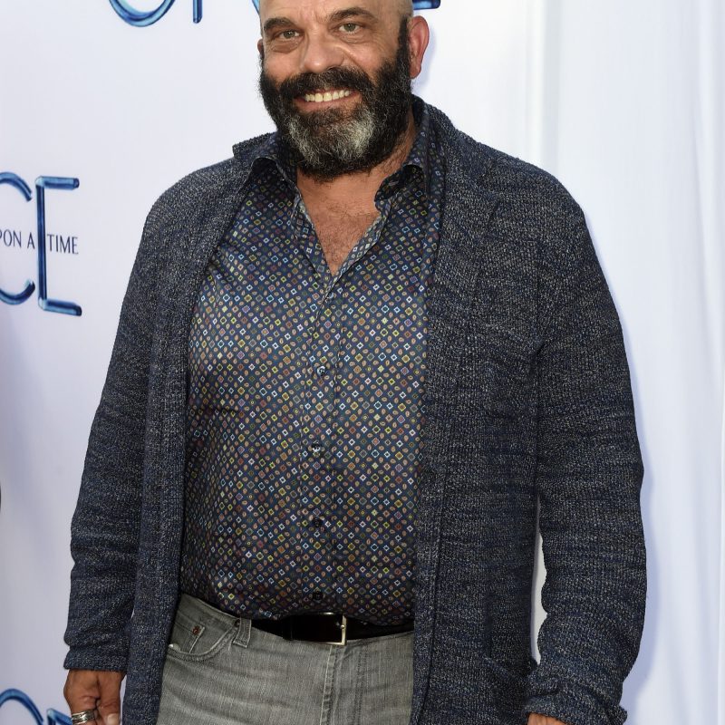 Lee Arenberg