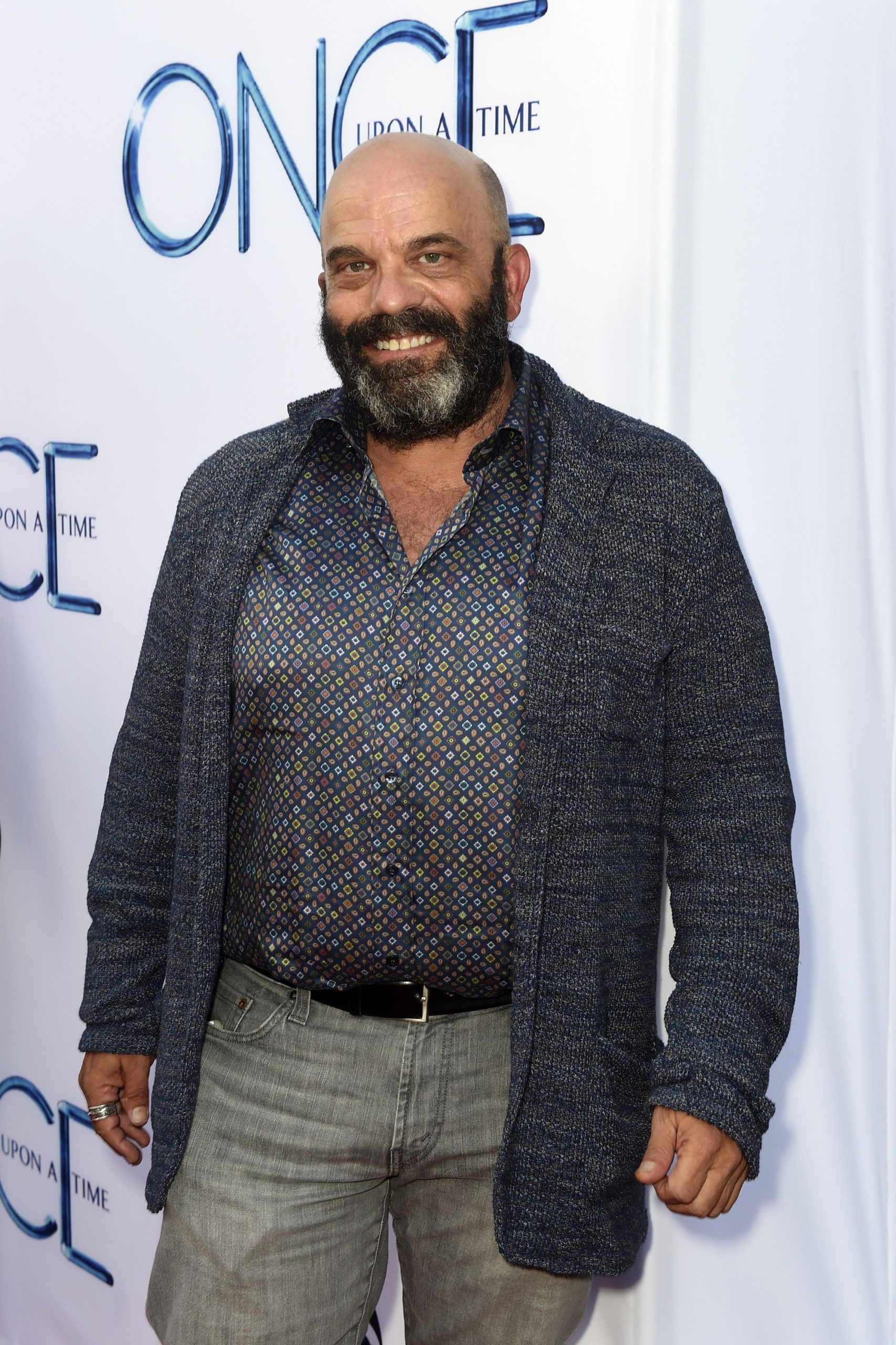 Lee Arenberg