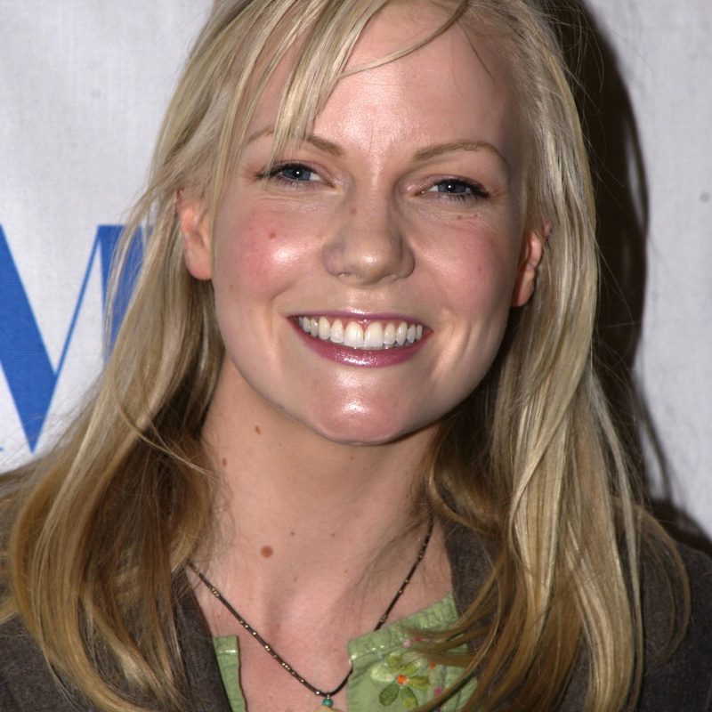 Laura Elizabeth Harris