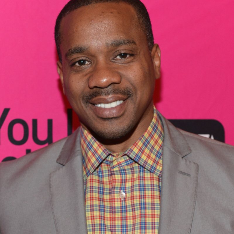 Duane Martin