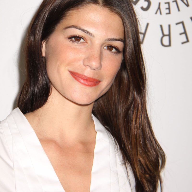 Genevieve Nicole Padalecki