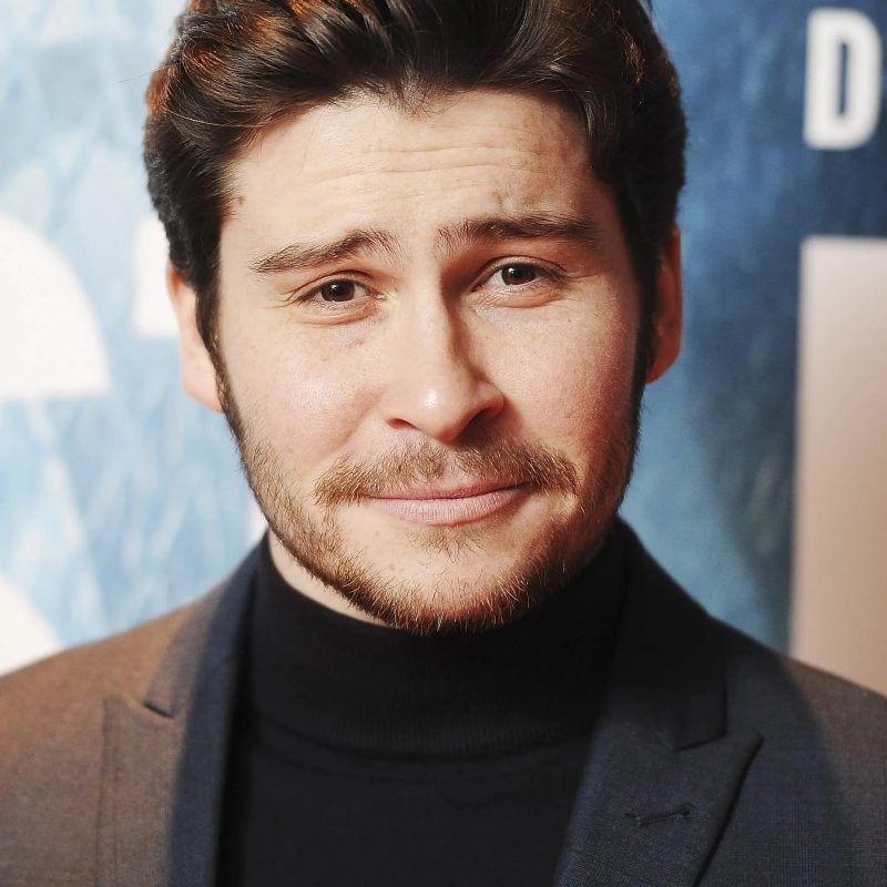 Daniel Portman