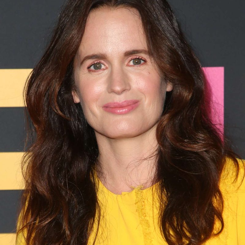 Elizabeth Ann Reaser