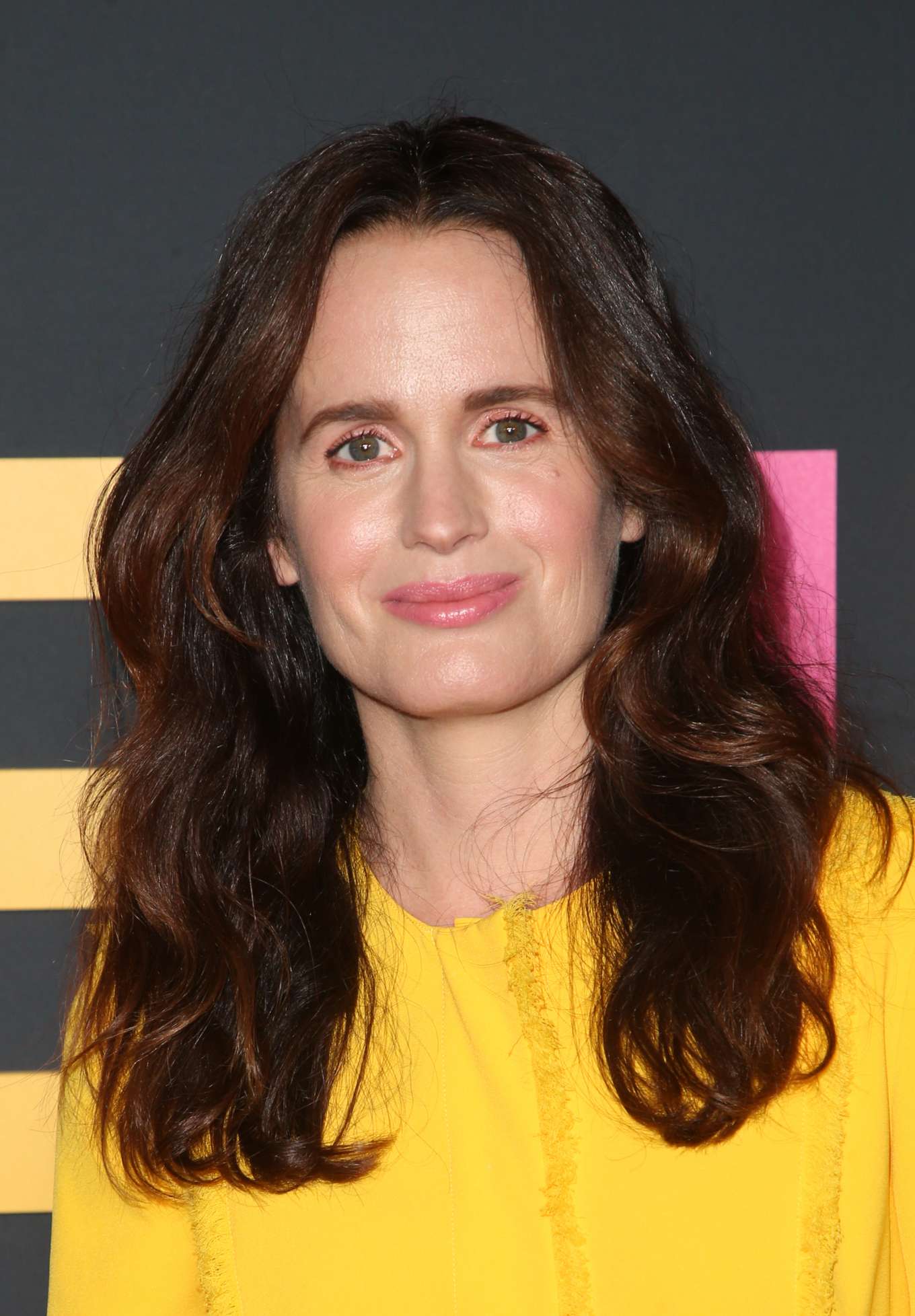 Elizabeth Ann Reaser