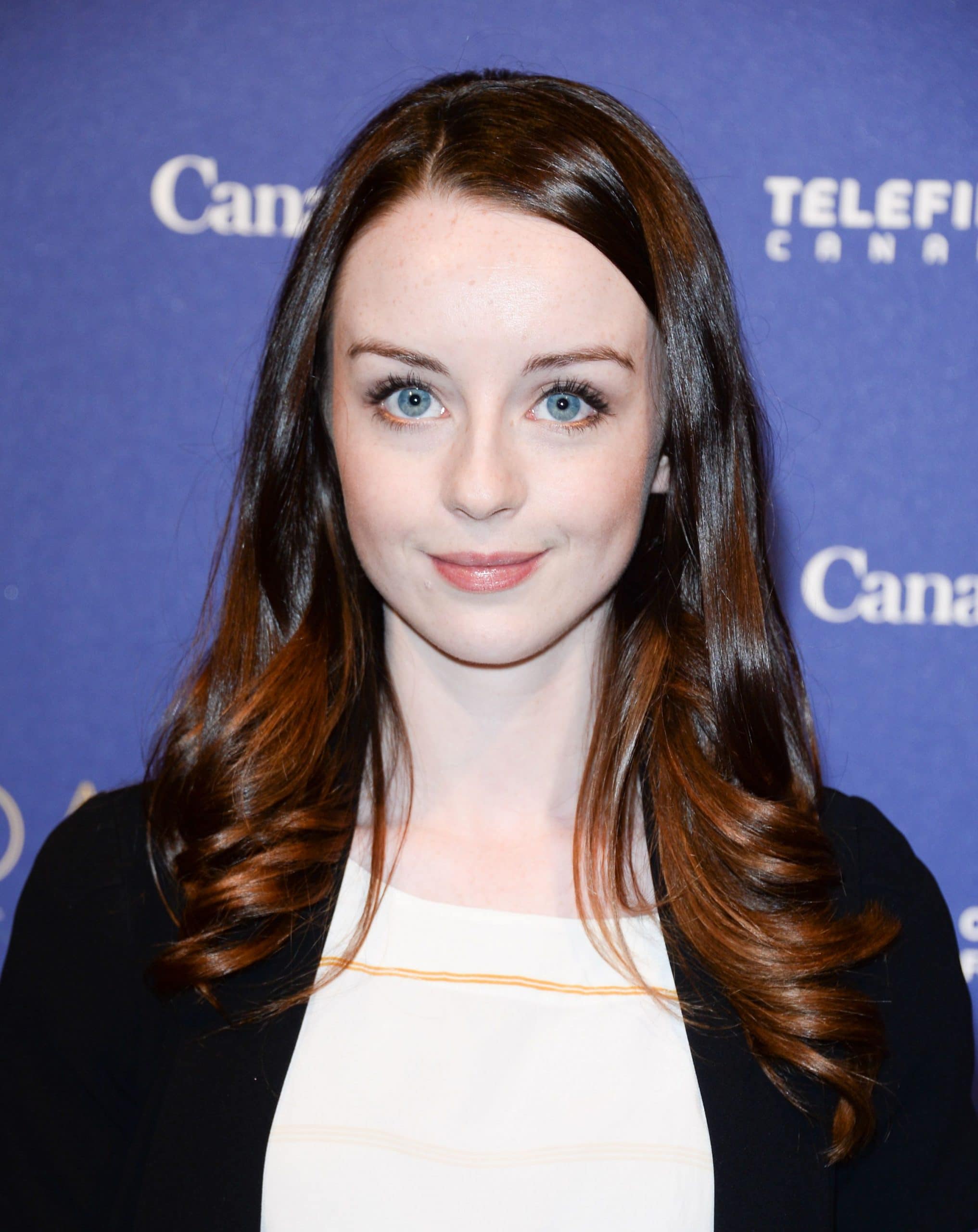 Kacey Rohl