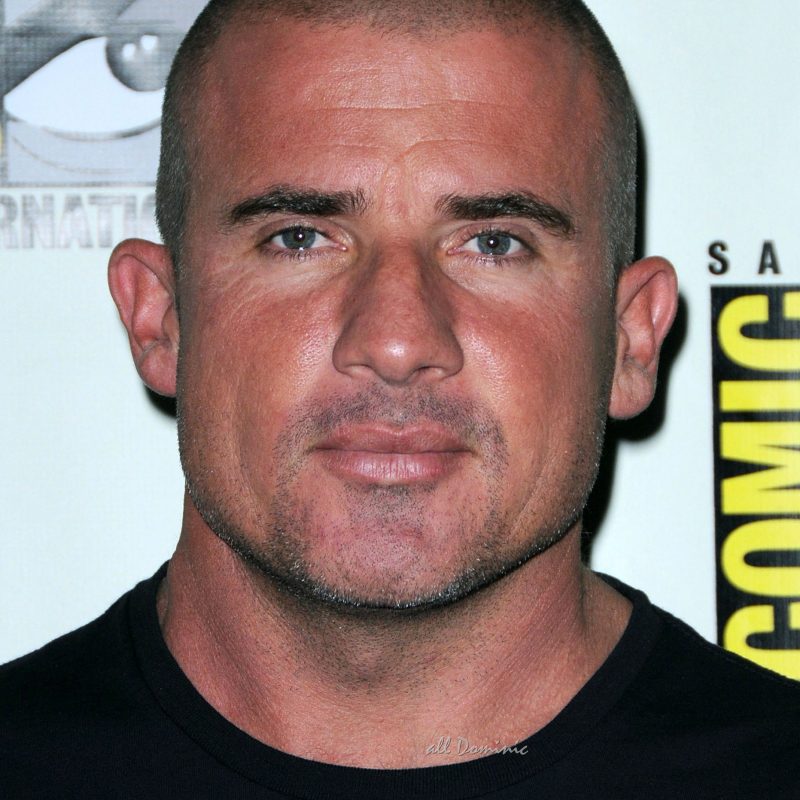 Dominic Haakon Myrtvedt Purcell