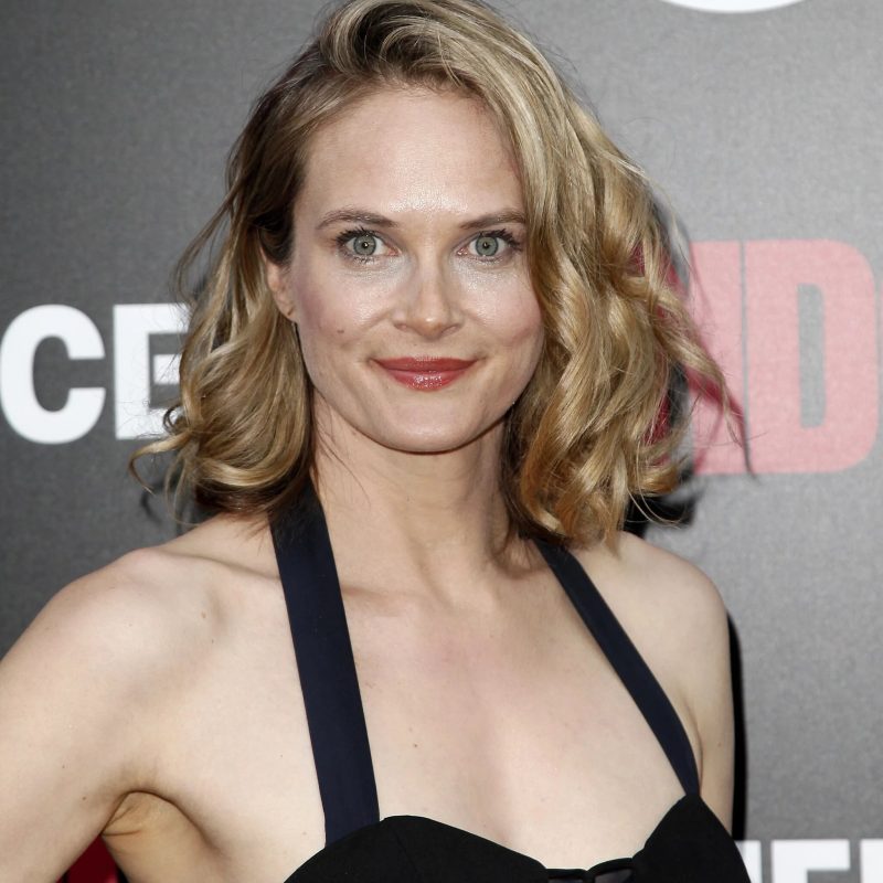 Rachel Elise Blanchard