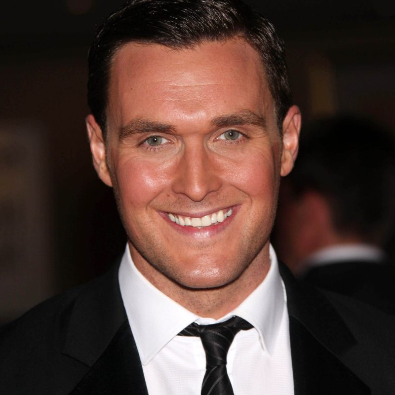 Owain Sebastian Yeoman