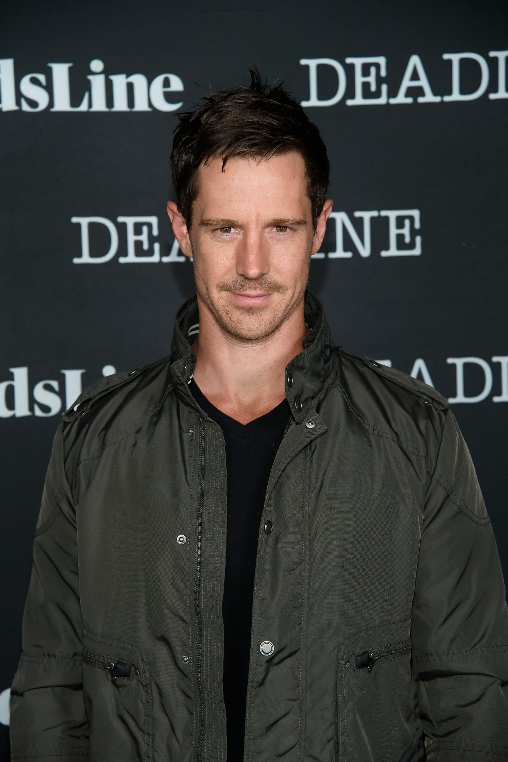Jason William Dohring