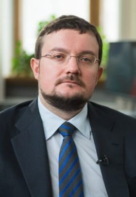 Репик Алексей Евгеньевич