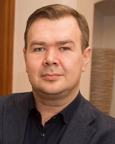 Водопьянов Андрей Валентинович