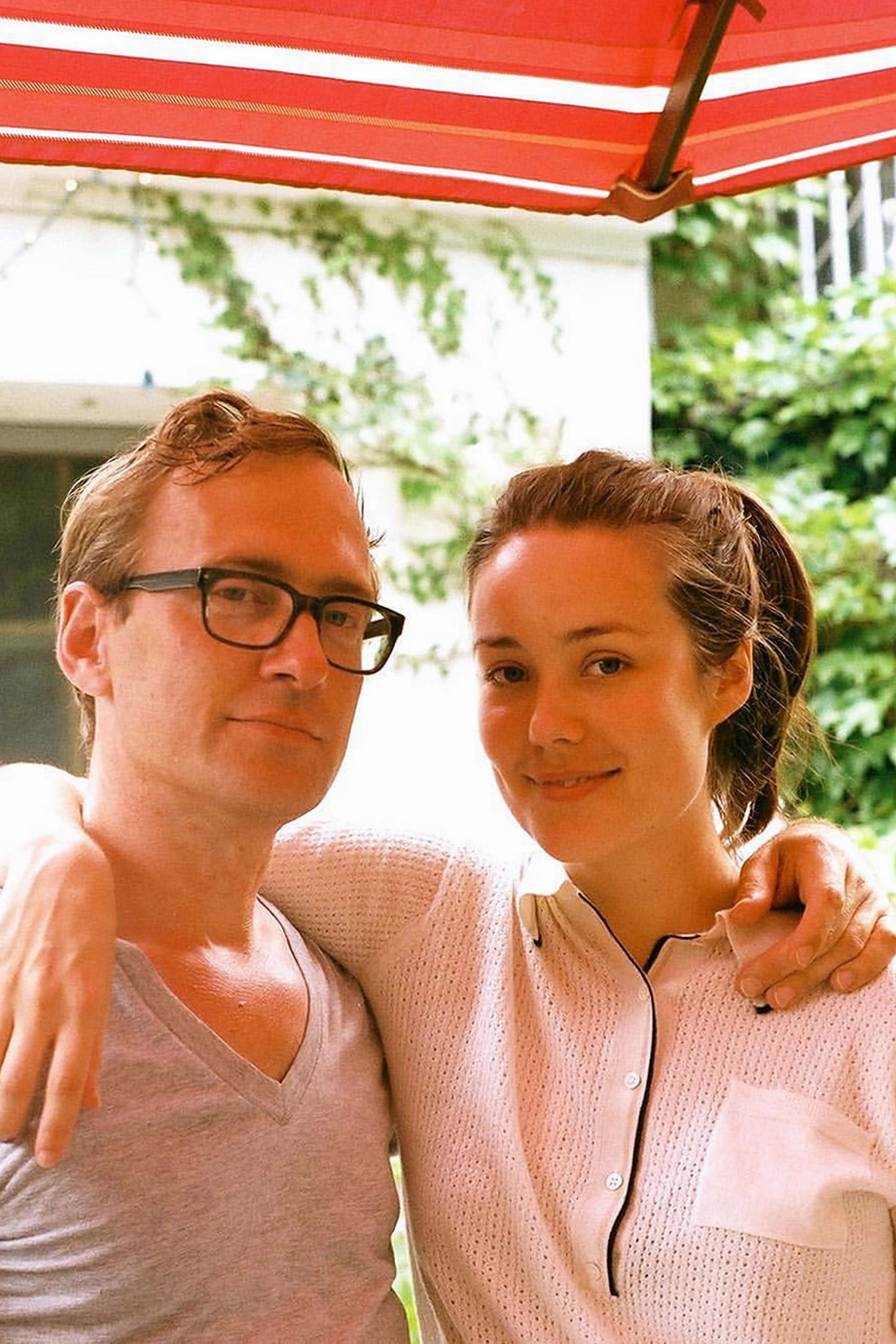 megan-boone-with-husband-dan-estabrook