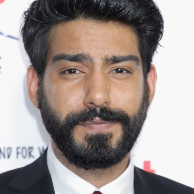 Rahul Kohli