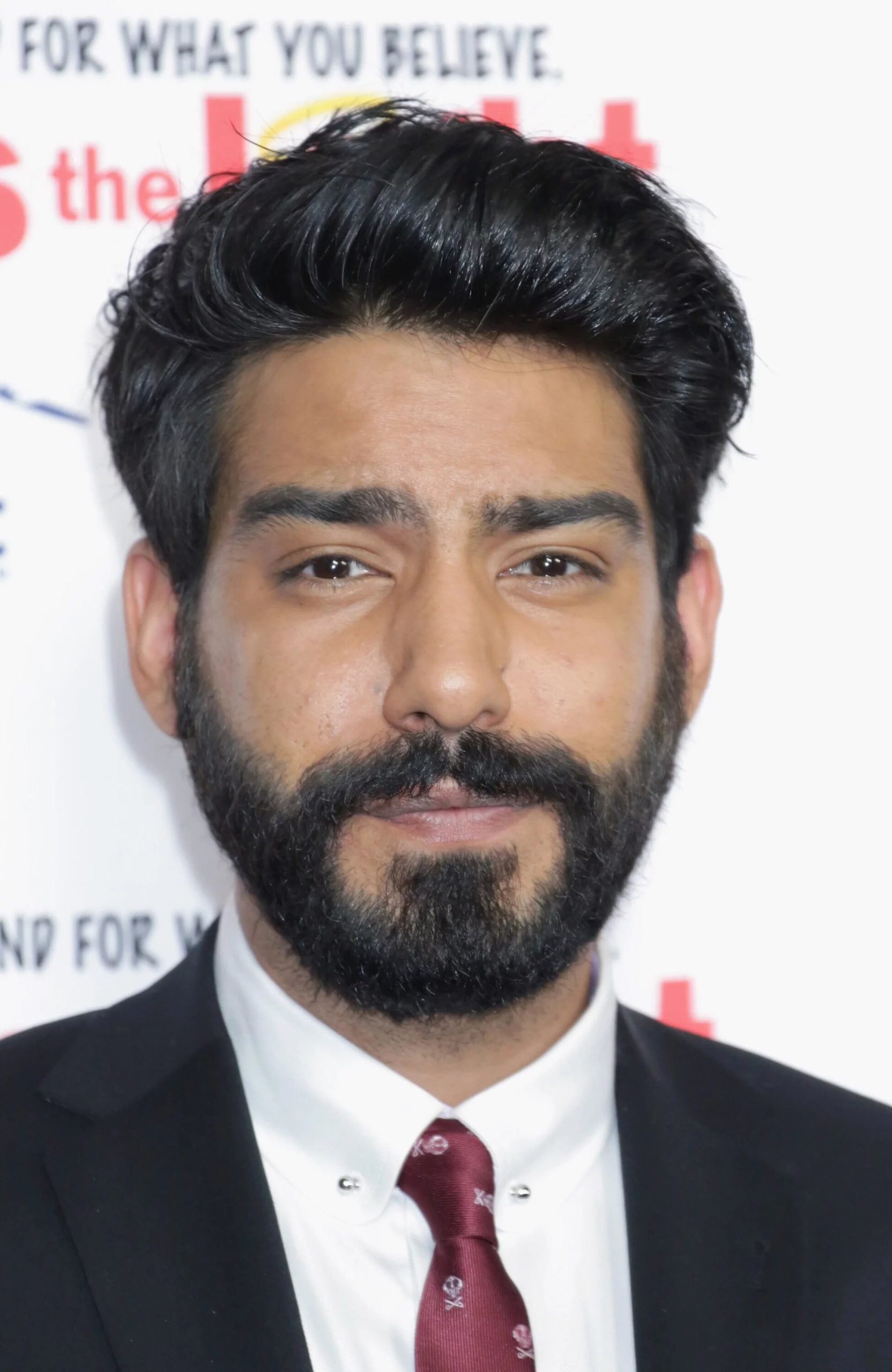 Rahul Kohli