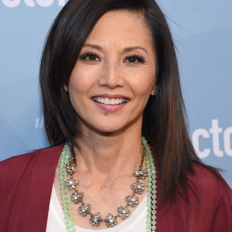 Tamlyn Naomi Tomita