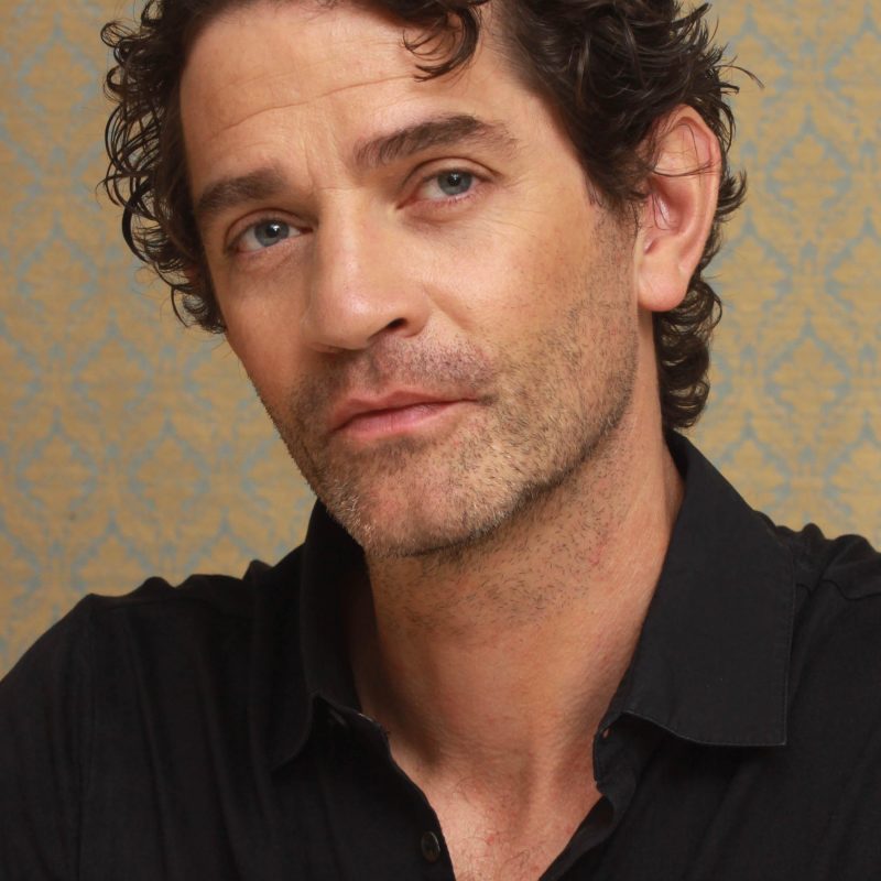 James Dominic Frain