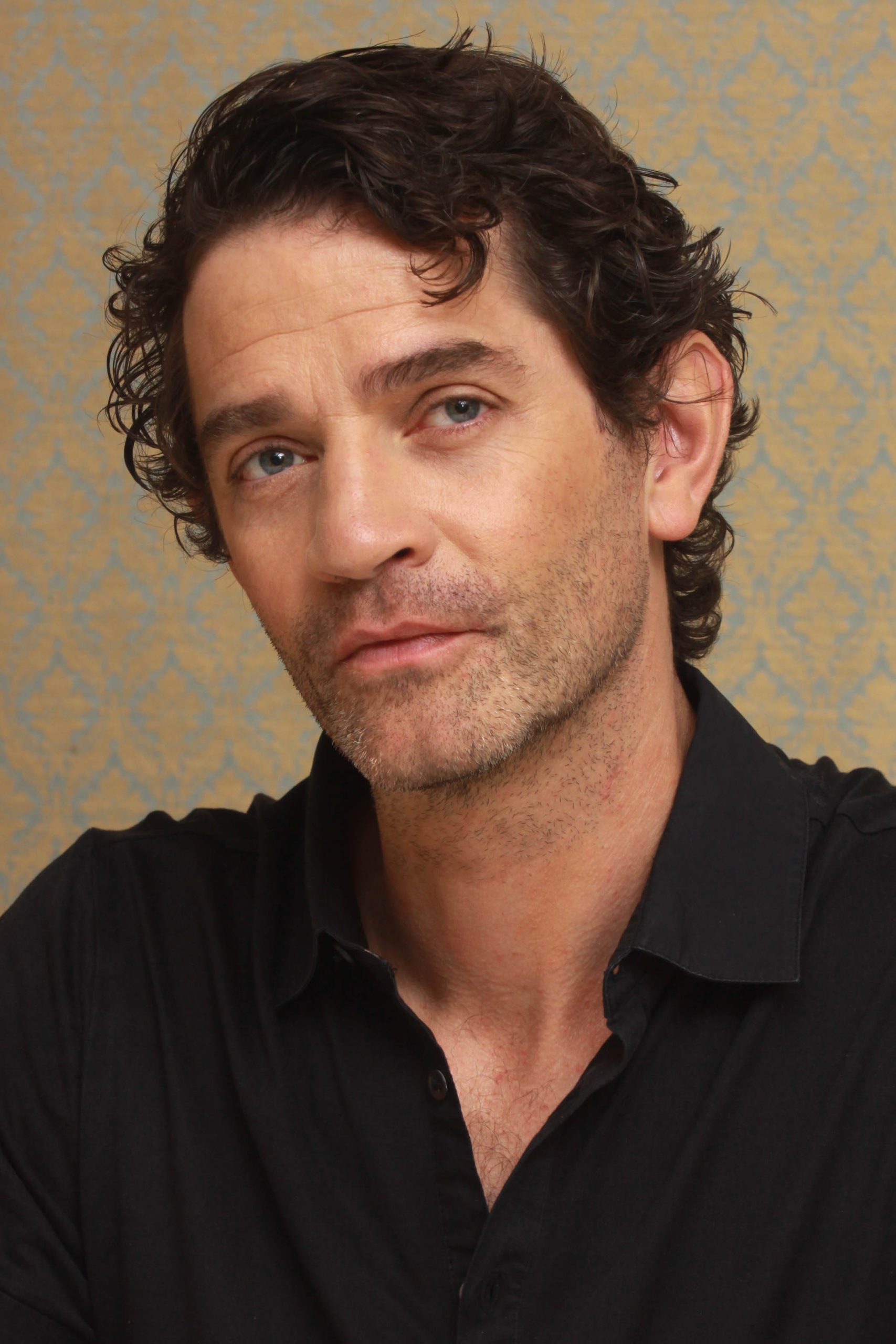 James Dominic Frain