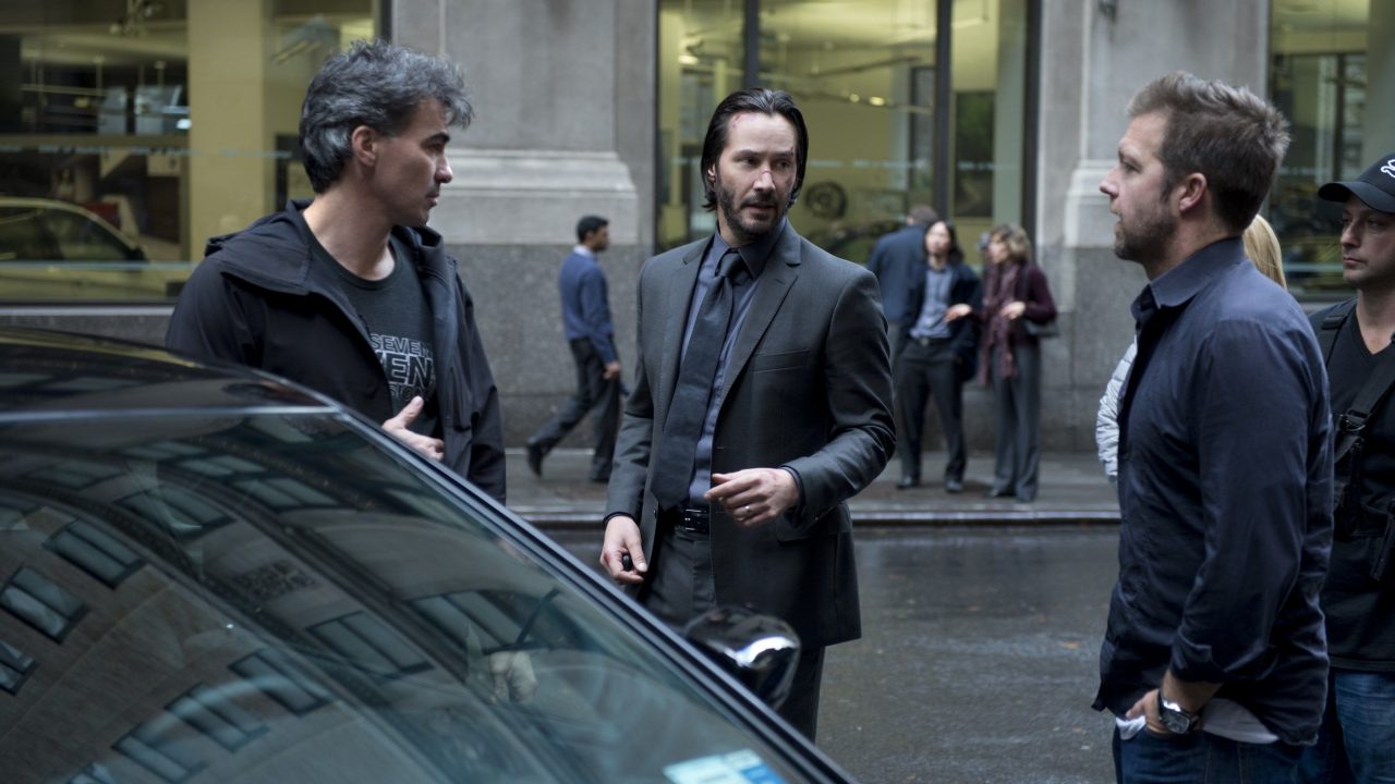 chad-stahelski-keanu-reeves-and-david-leitch-on-the-set-of-john-wick