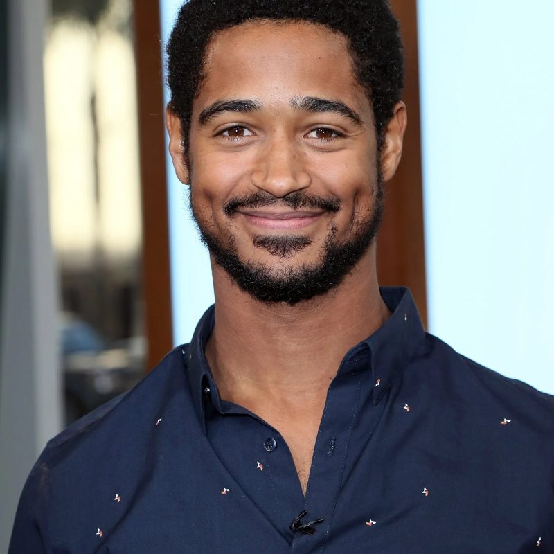 Alfred Lewis Enoch