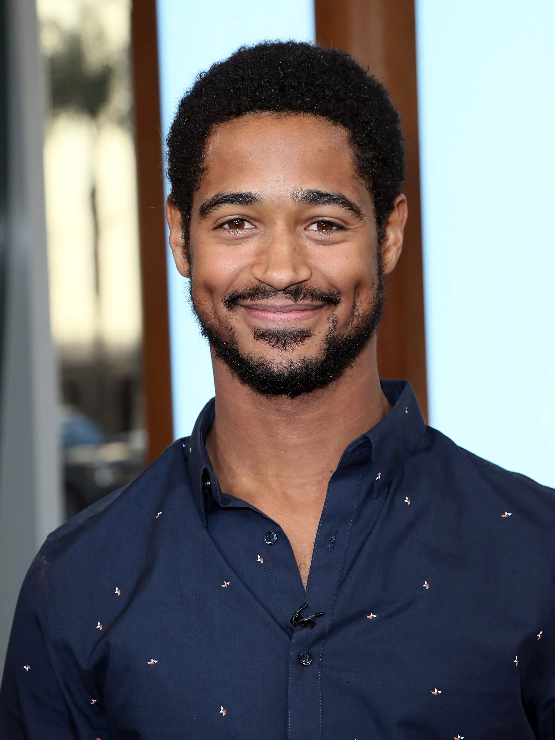 Alfred Lewis Enoch