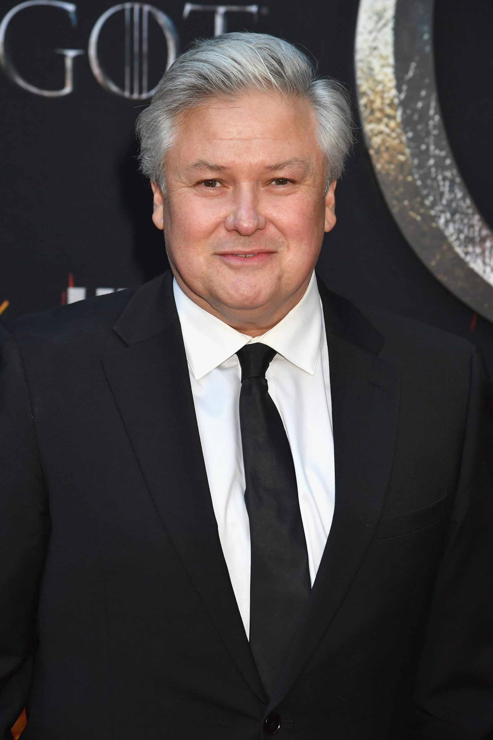 Conleth Seamus Eoin Croiston Hill