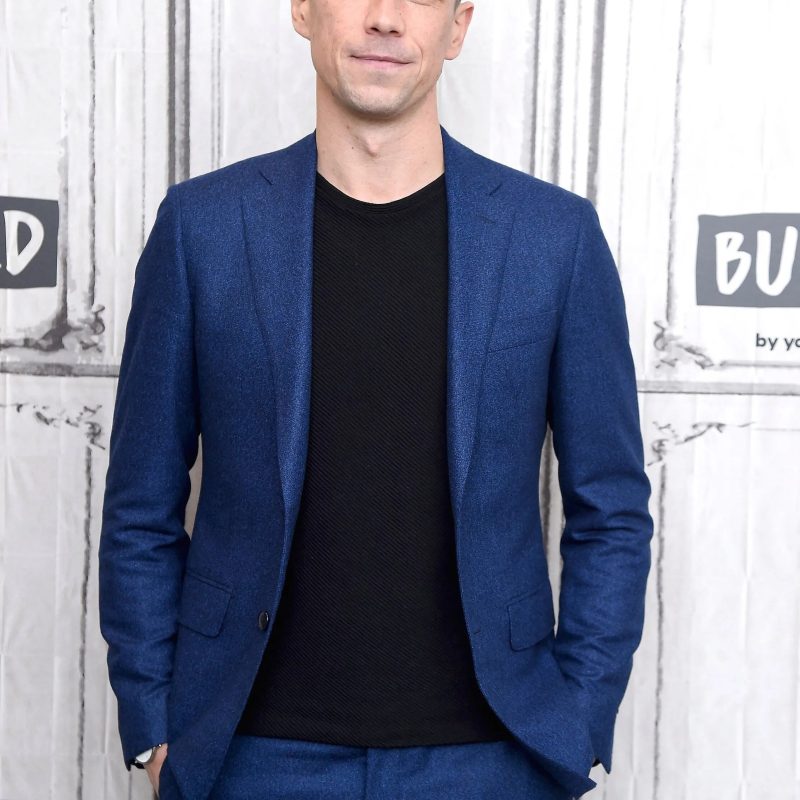 Cillian Damien Murphy