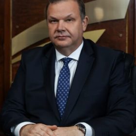 Маслин Олег Витальевич