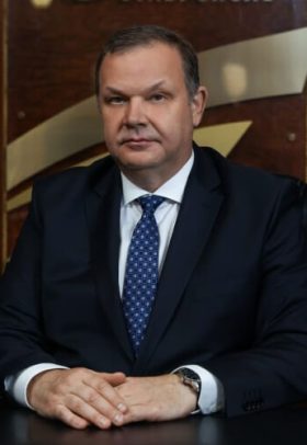 Маслин Олег Витальевич