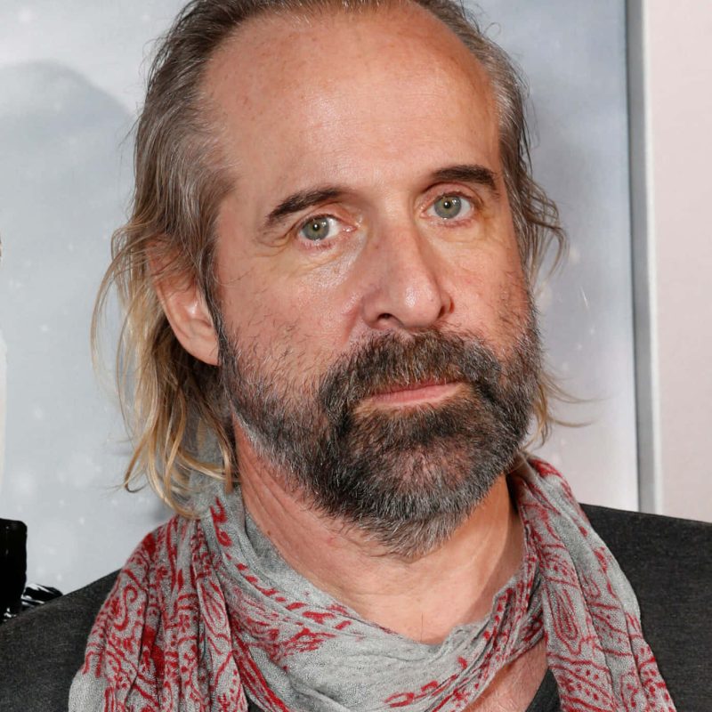 Rolf Peter Ingvar Storm