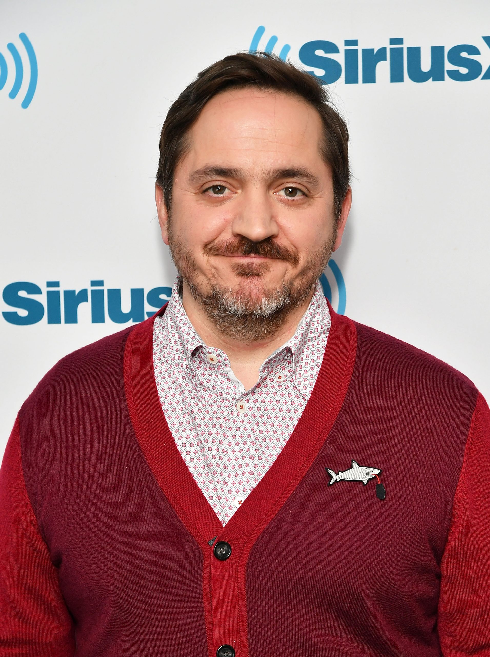 Benjamin Scott Falcone