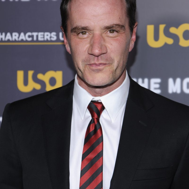 Timothy Robert DeKay