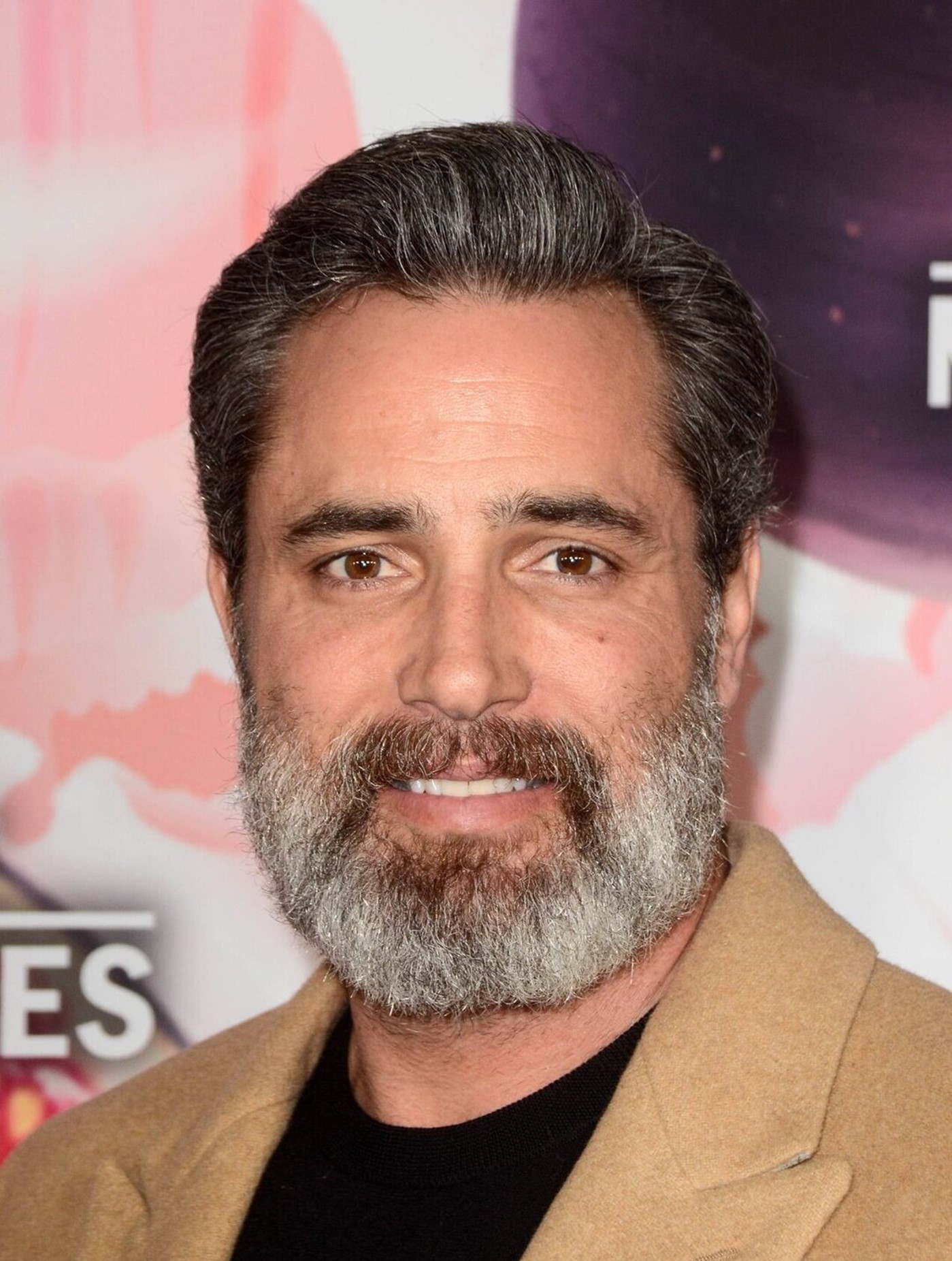 Victor Howard Webster