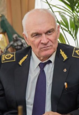 Литвиненко Владимир Стефанович