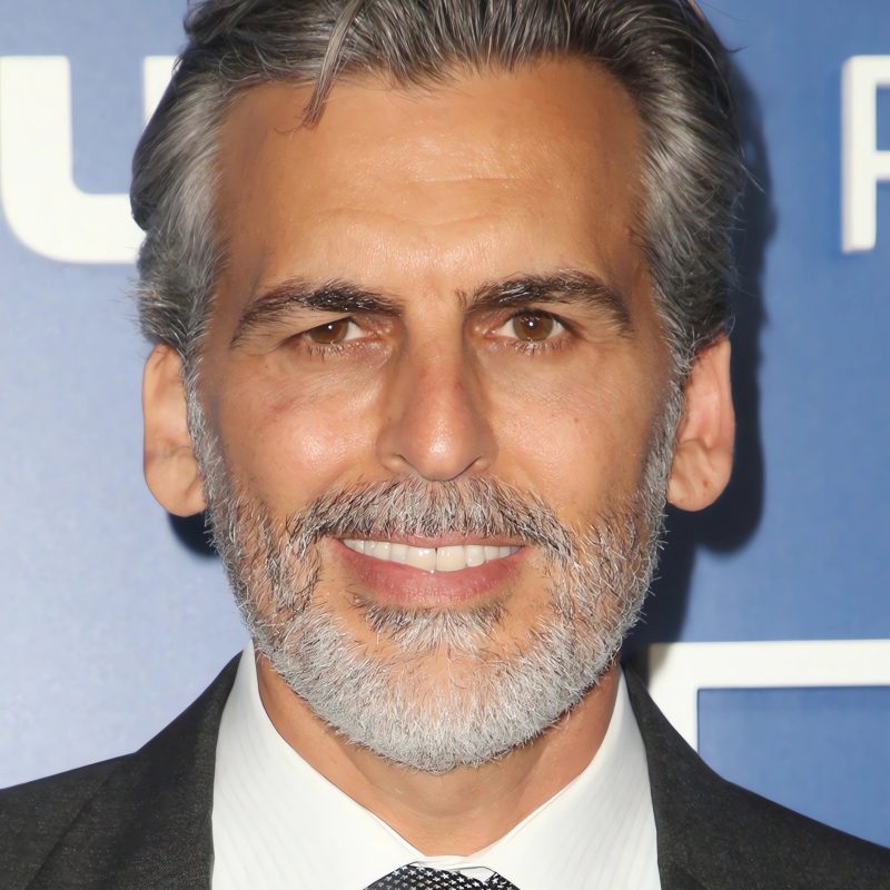 Oded Fehr