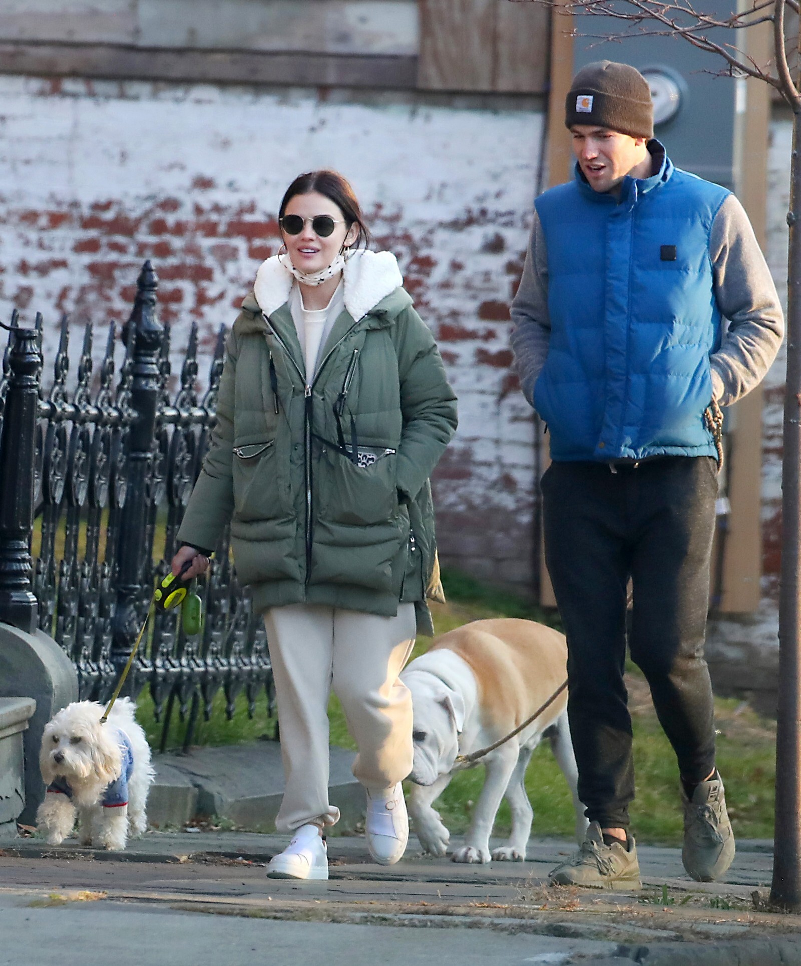austin-stowell-and-lucy-hale