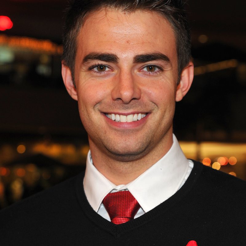 Jonathan David Bennett