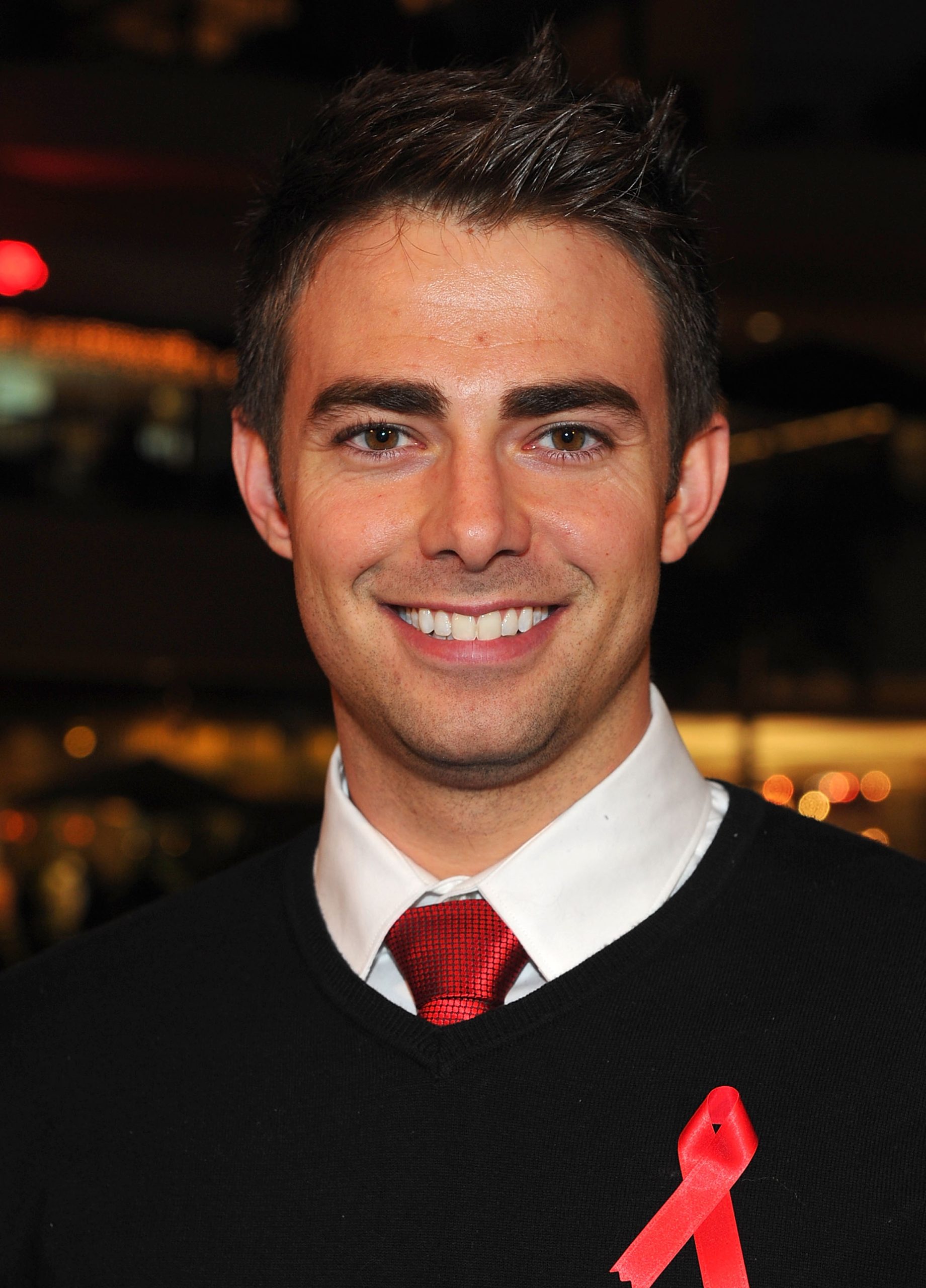 Jonathan David Bennett