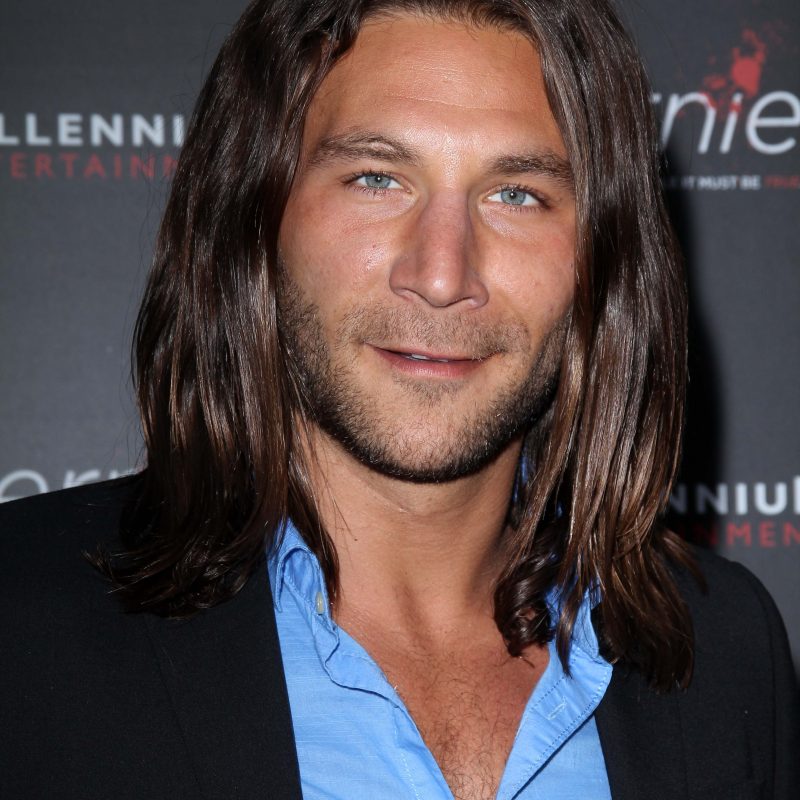 Zachary Brendan McGowan