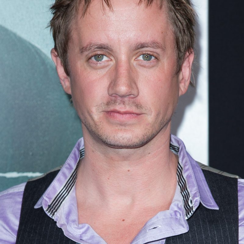 Chad Tyler Lindberg