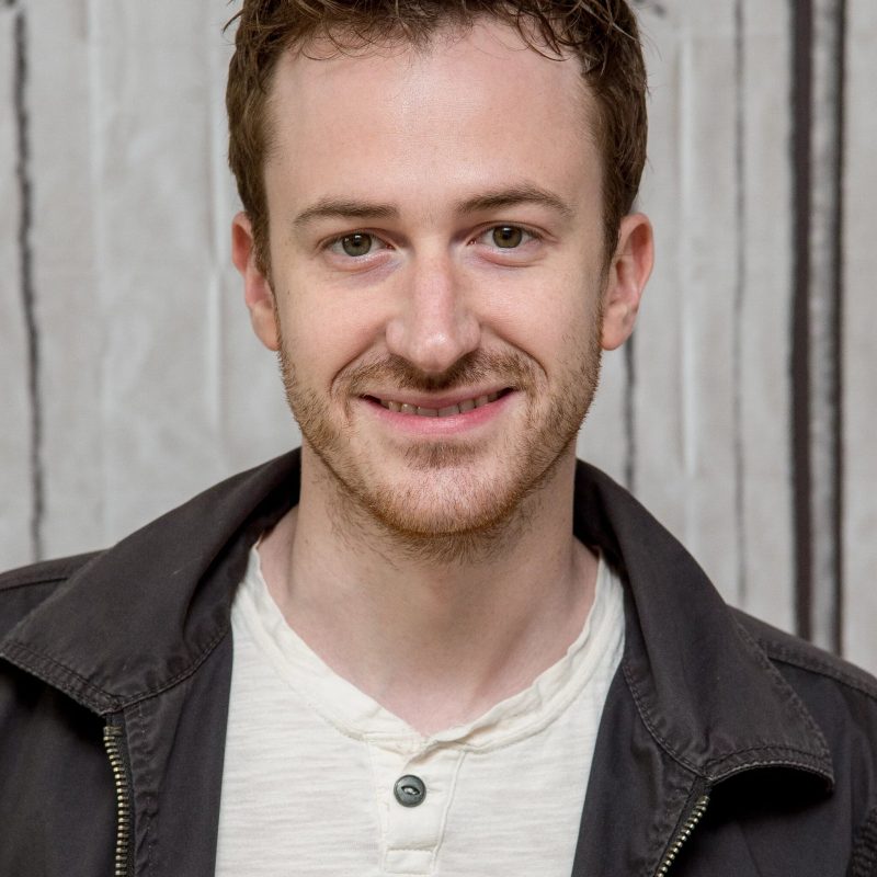 Joseph Francis Mazzello III