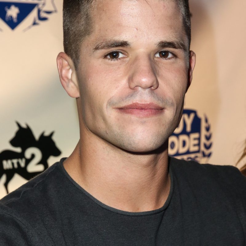 Charles Carver Martensen