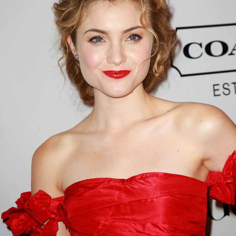 Skyler Rose Samuels
