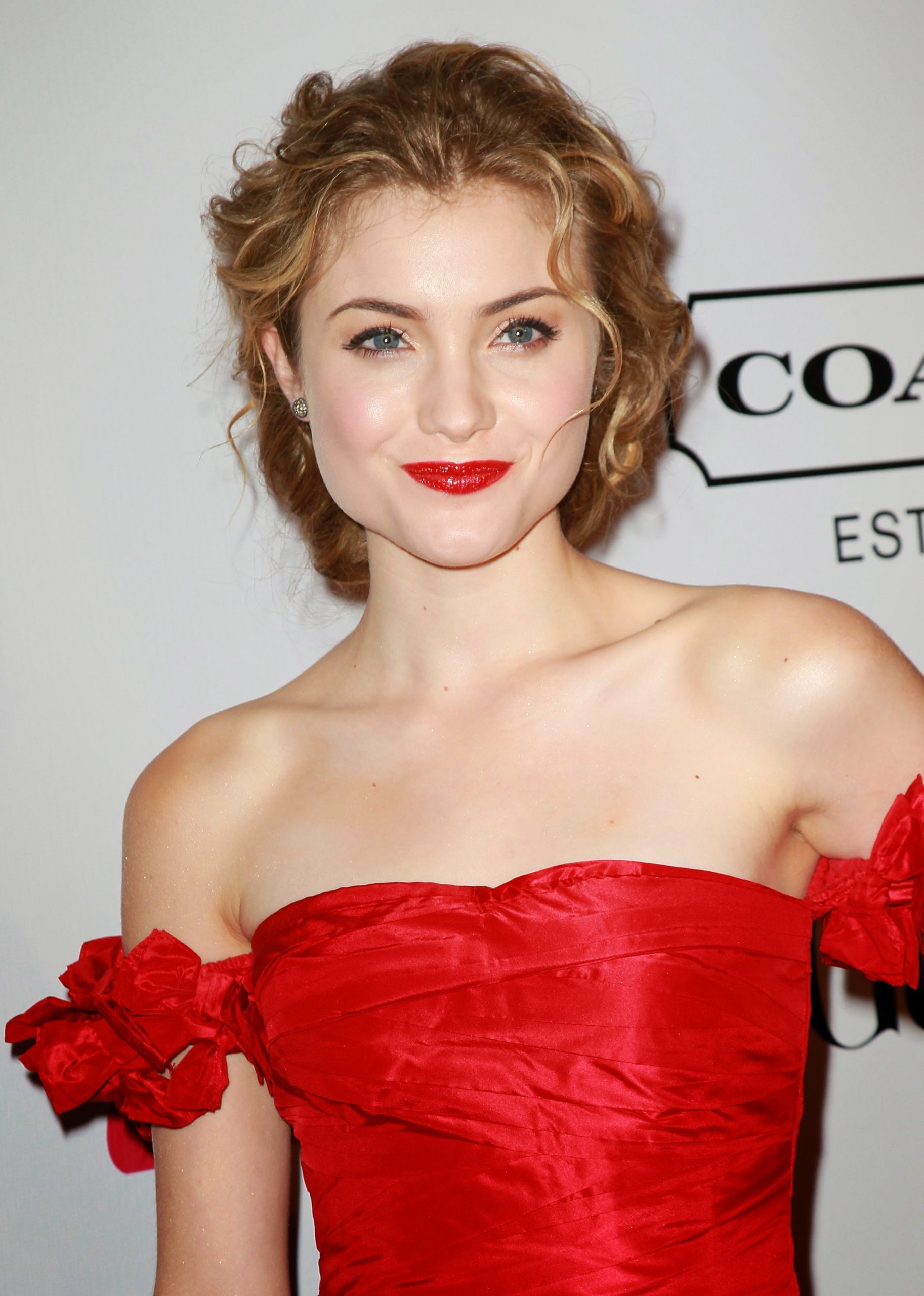 Skyler Rose Samuels