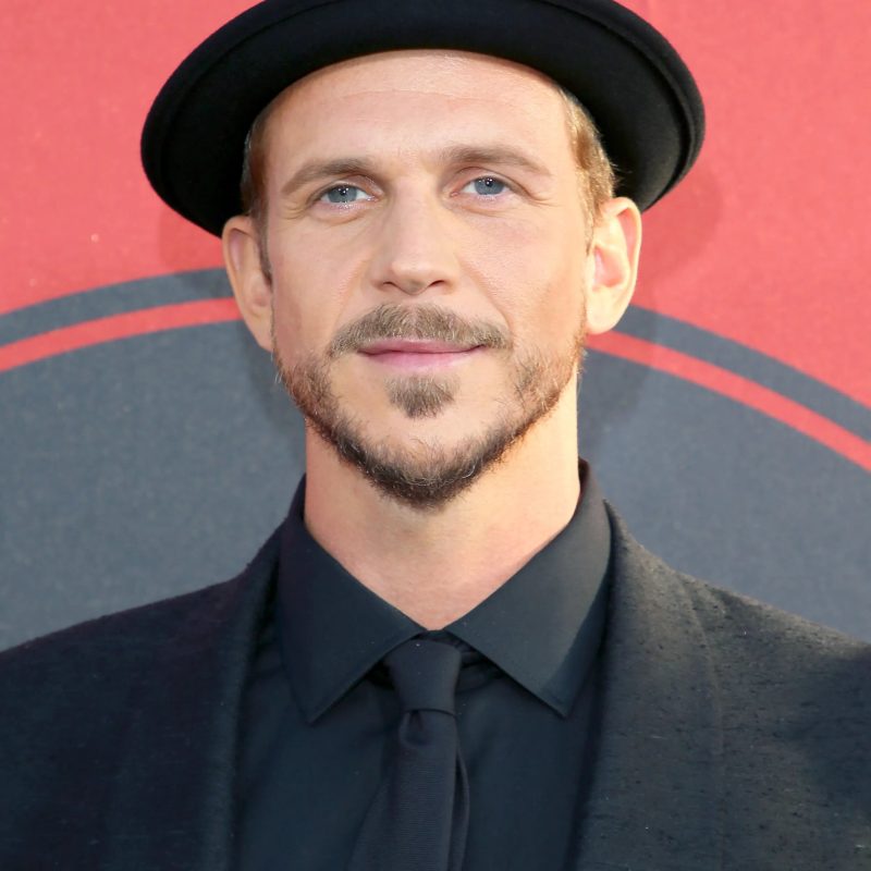 Gustaf Caspar Orm Skarsgård