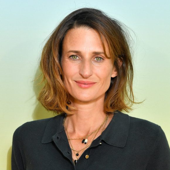 Camille Cottin