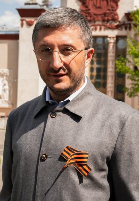 Ханчалян Борис Овсепович